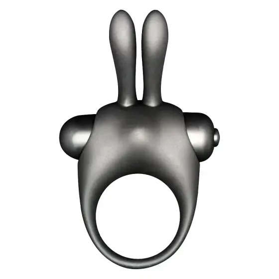 Набір Orgie Orgasmic Bunny: збуджувальні краплі та ерекційне віброкільце Львів