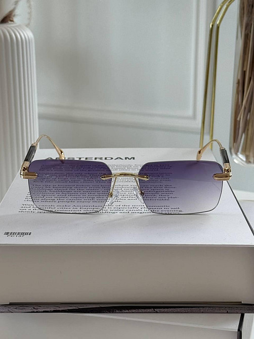 Солнцезащитные очки унисекс 🔥 MasterSem Киев - изображение 2