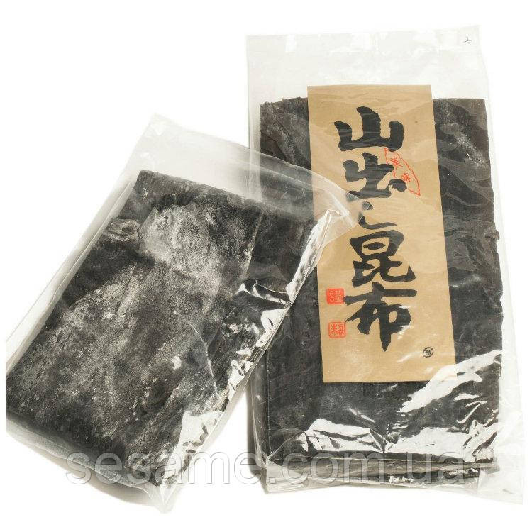 Водоросли сушеные Даши Комбу 1кг Харьков - изображение 1