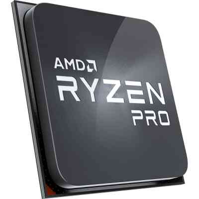 Процессор AMD Ryzen 5 5650G PRO (100-100000255MPK) Винница