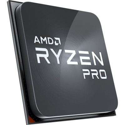 Процессор AMD Ryzen 5 5650G PRO (100-100000255MPK) Винница - изображение 2