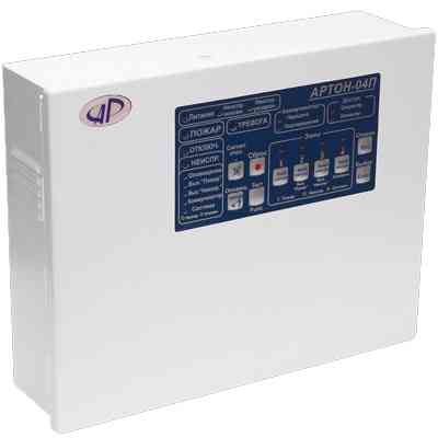 ППК  Артон 04П Київ