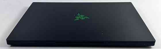 Razer Blade 17 i7-10875H 64GB 1TB SSD RTX 2070 Max-Q 8Gb Гарантія. Харків