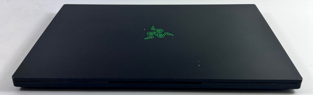 Razer Blade 17 i7-10875H 64GB 1TB SSD RTX 2070 Max-Q 8Gb Гарантія. Харків - фото 1