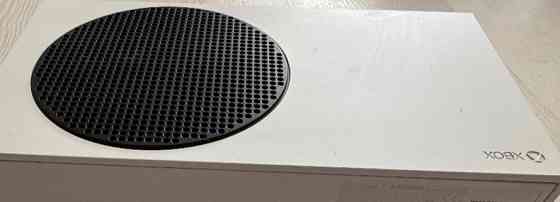 Консоль Microsoft Xbox Series S 512Gb. White Київ