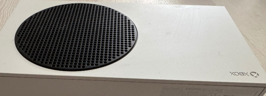 Консоль Microsoft Xbox Series S 512Gb. White Киев - изображение 5