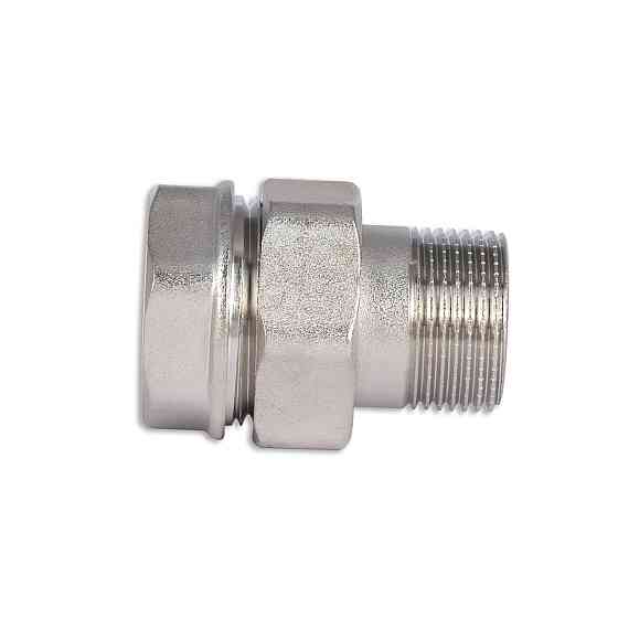 Згін "Американка" Thermo Alliance Forte 1/2" прямий SF190W15 Київ