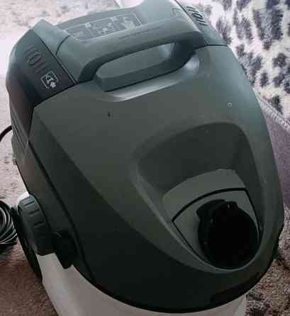 Пылесос моющий Karcher SE 6.100 Киев