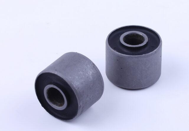 Сайлентблок двигуна 28 мм, к-т: 2 шт. - Хонда Мукачево - фото 1