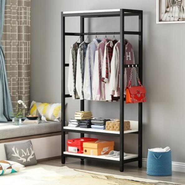 Стойка вешалка для одежды 