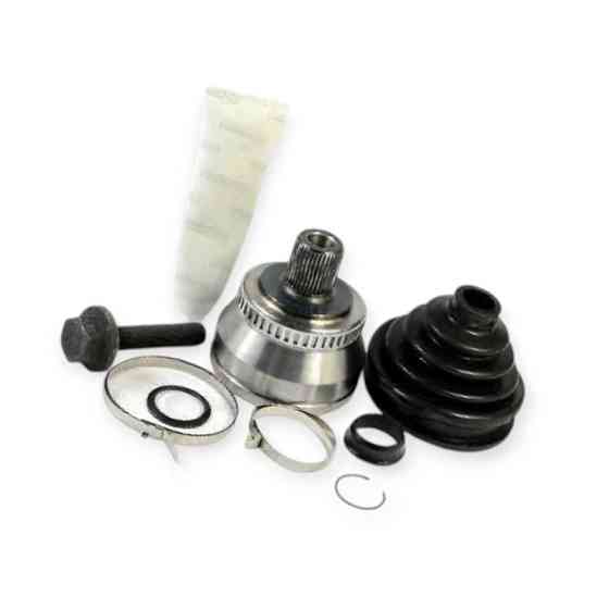 Шрус A6 C5, Фольцваген Пассат B5, Шкода Superb I (96-08) наружный (z38x27, ABS -45) Ауди Мукачево