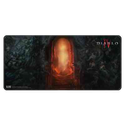 Килимок для мишки Blizzard Diablo IV Gate of Hell XL (FBLMPD4HELLGT21XL) Вінниця