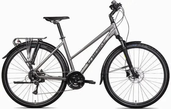 Велосипед Unibike Flash Eq Lds Grafitowy 28 2025 Київ