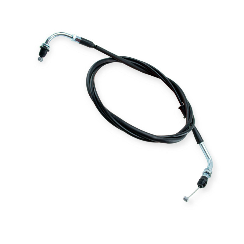 Трос GY6-50, 60, 80, 125, 150 (гайка-пластинка 1940м) газа Мукачево - изображение 1