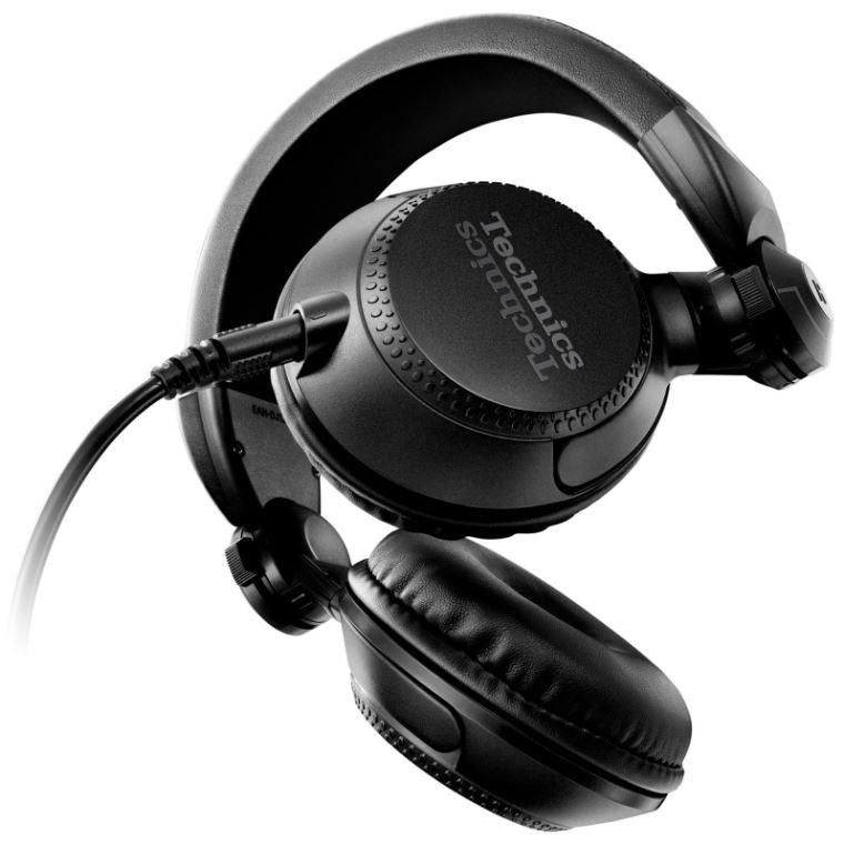 Навушники PANASONIC EAH-DJ1200E-K (6549006) Київ - фото 11