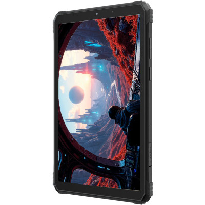 Планшет Blackview Tab Active 5 8.68'' 8/128GB LTE Rugged NFC Black (6931548323044) Винница - изображение 5