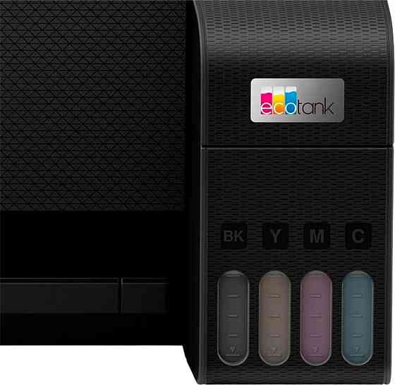 БФП А4 кол. Epson EcoTank 3,9 кг Харьков
