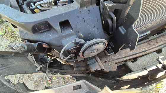 Сигнал Hyundai Santa Fe 2007–2012 Київ