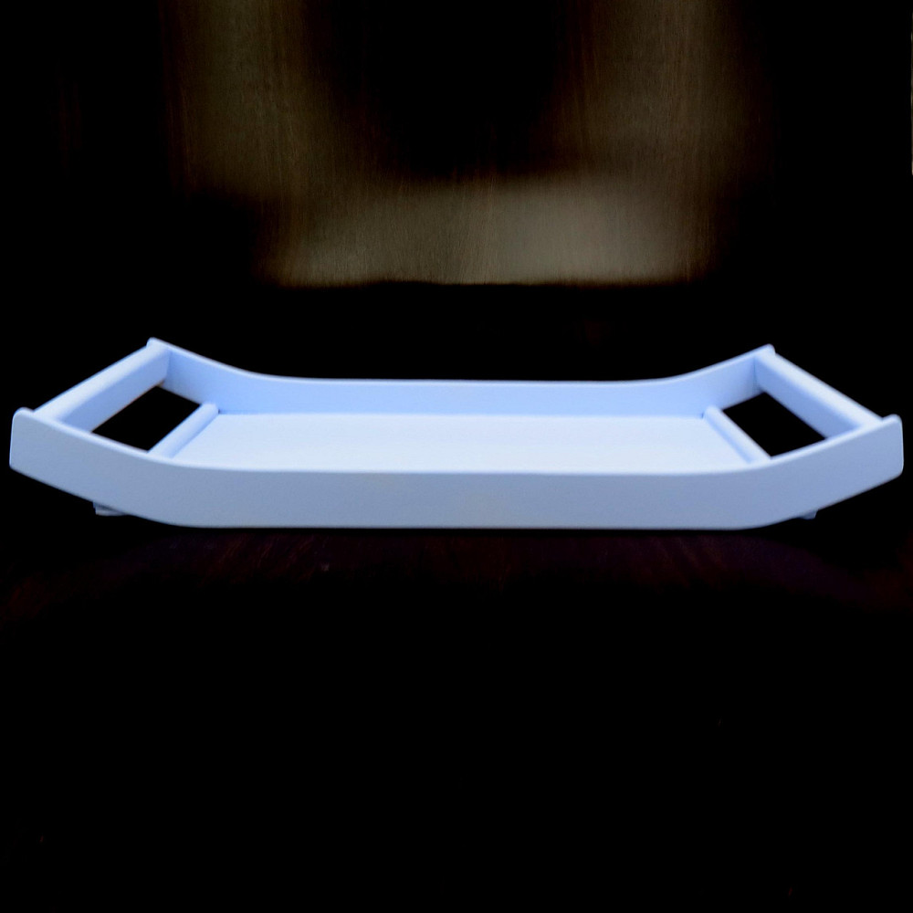 Поднос деревянный 