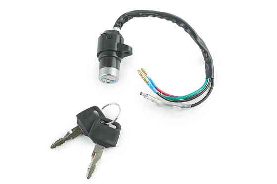 Замок запалювання (голий) Delta (mod:B) Київ