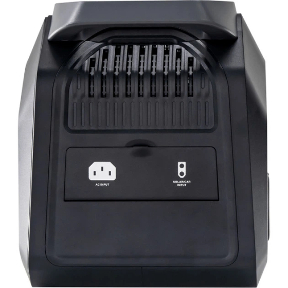 Портативна зарядна станція Singo P1800 1800W 1024Wh LiFePO4 Київ