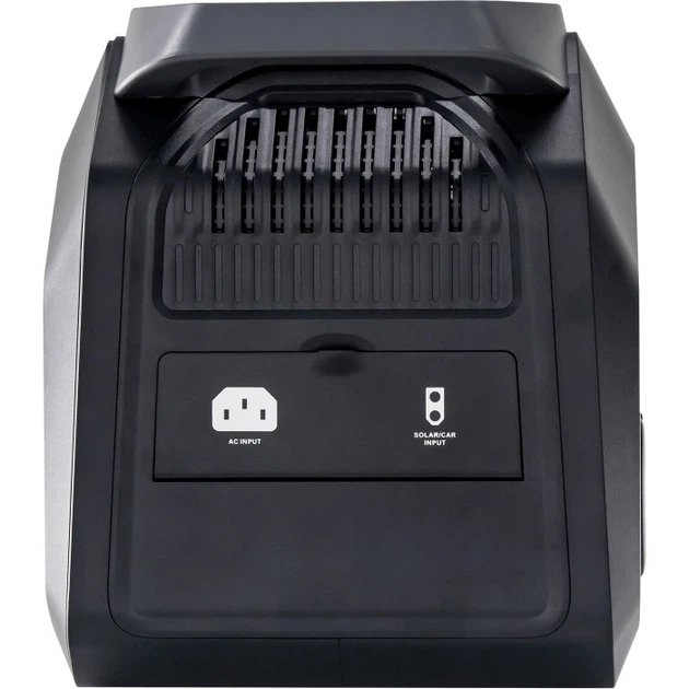Портативна зарядна станція Singo P1800 1800W 1024Wh LiFePO4 Київ - фото 4