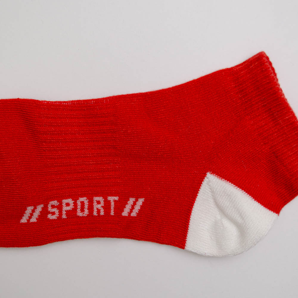 Набор носков мужских хлопковых 10 пар Youstar 056 Низкие 41-47 Различные цвета Сумы - изображение 11