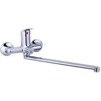 Смеситель Agua Leon-C071 (CV014927) Винница