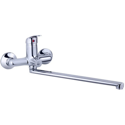 Змішувач Agua Leon-C071 (CV014927) Вінниця - фото 1