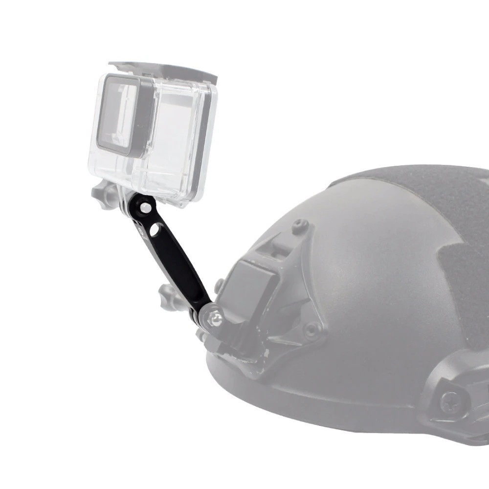 Удлинители для экшн-камеры алюминиевый 68/88/108мм AC Prof KF22516 Киев - изображение 4