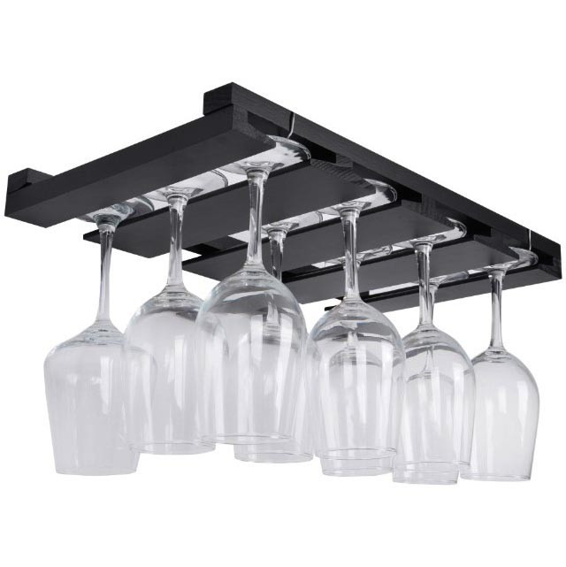 Полка для бокалов 