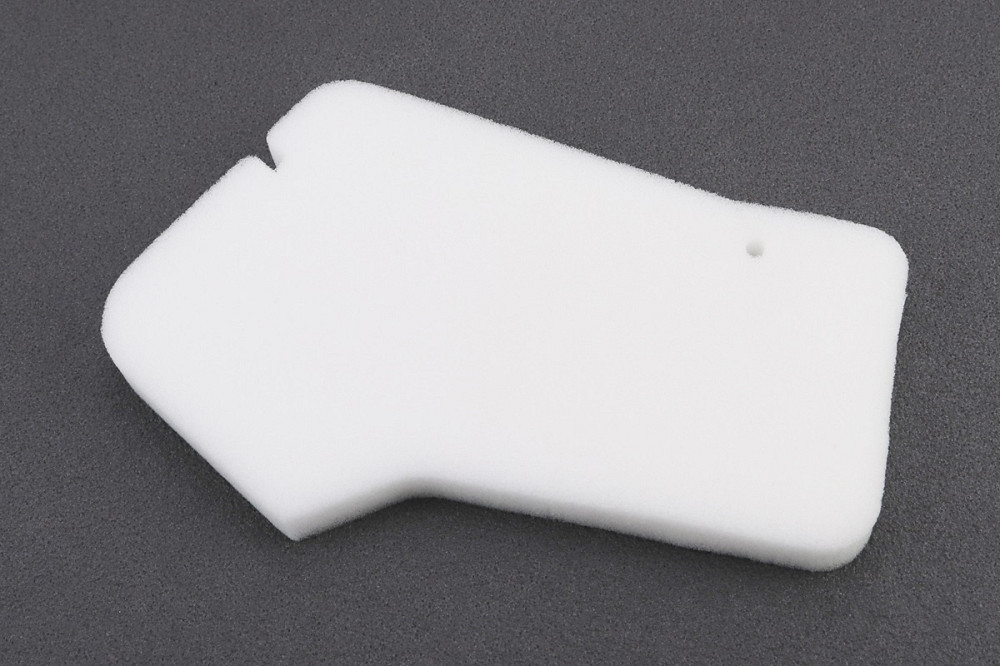 Фільтр-елемент повітряний (поролон) Honda AF27 Київ - фото 1