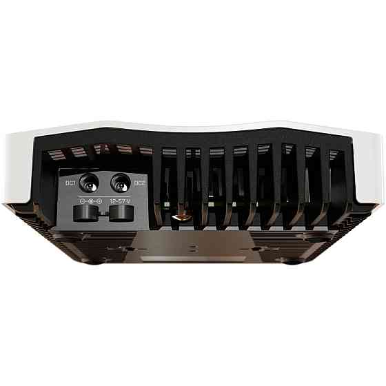 Комутатор Mikrotik CCRS304-4XG-IN, 1x10/100/1000, 4x1G/2.5G/5G/10G Ethernet Вінниця