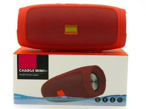 Колонка портативна JBL CHARGE 3 MINi ART-3995 10752 (100) Одеса - фото 3