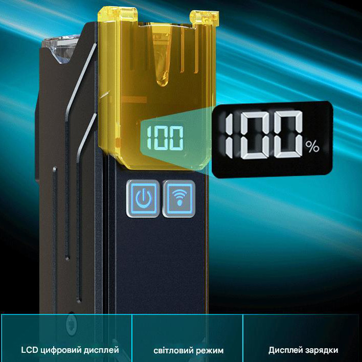 Долговечный велосипедный фонарь Q03L 800LM, Велосипедные фонари противоударные, Лед фара на велосипед NA-48 Киев - изображение 3