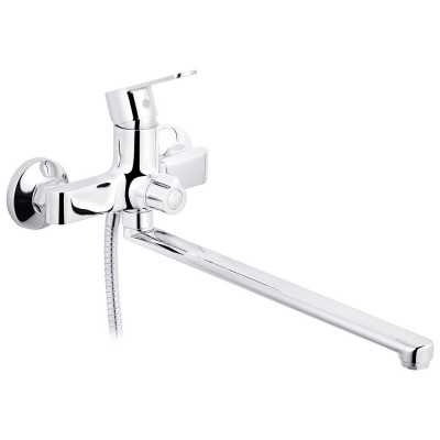 Смеситель Kroner Bremen-C070 (CV012071) Винница - изображение 2