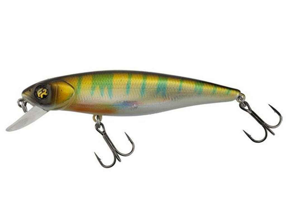 Воблер Mystik 11,6г 8,8см suspending 25-118-33 33 ТМ FISHING ROI Київ - фото 1