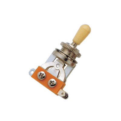 Переключатель для гитары Paxphil TGS101 Toggle Switch Винница - изображение 2