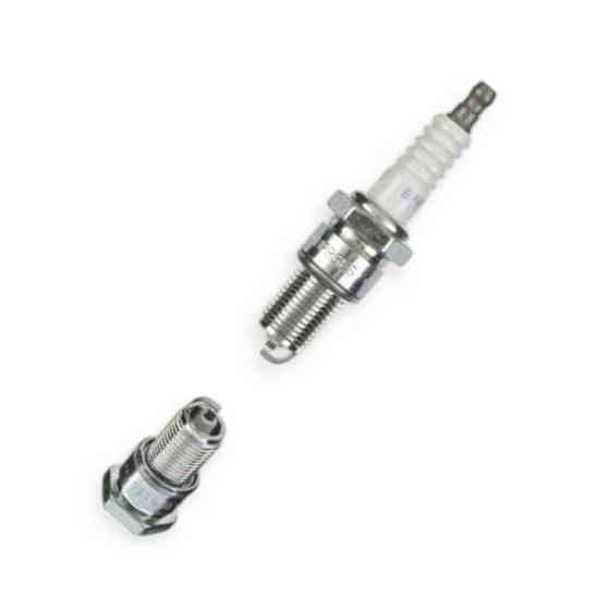 Свечи VL-13 (BPR6ES-11) 2108-2110 инжектор 8V, Ланос 1.5 NGK Мукачево