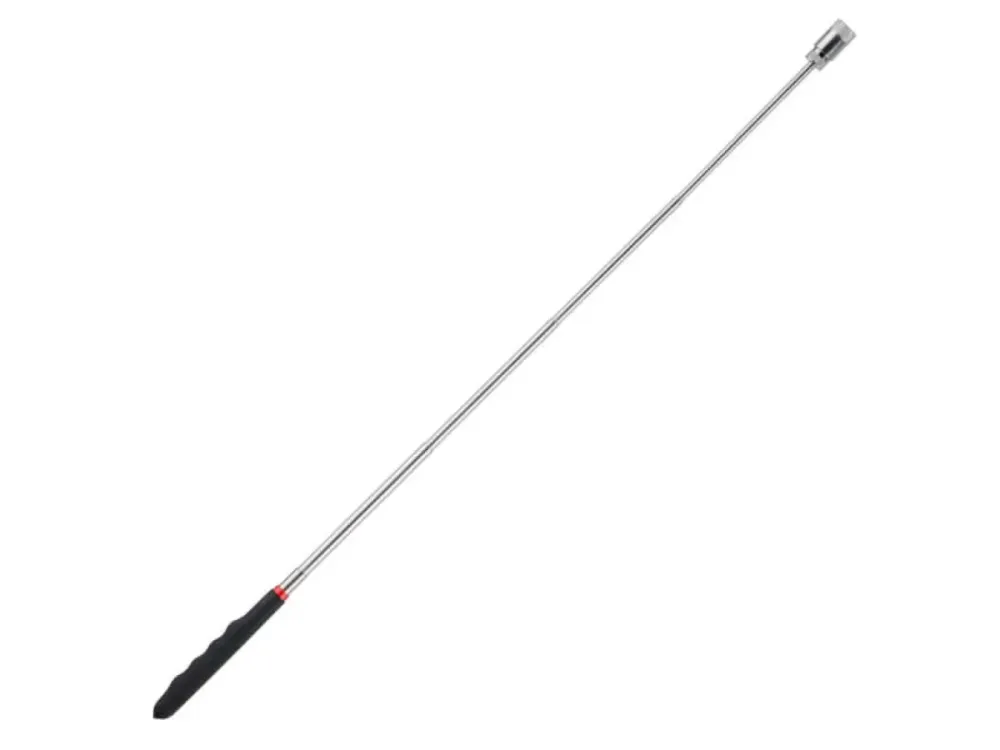 Магнит удлинителе Качественный телескопический манипулятор с магнитной головкой и подсветкой Максимум 79см Одесса - изображение 9