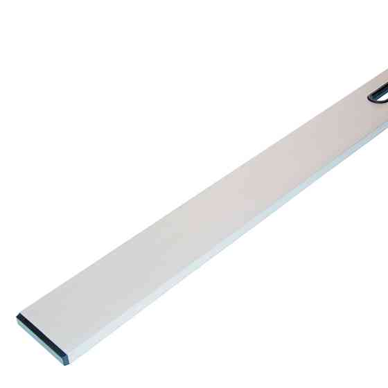 Правило-рівень 2 капсули, вертикальне та горизонтальне з ручками Profi 2500 мм SIGMA (3712251) Київ