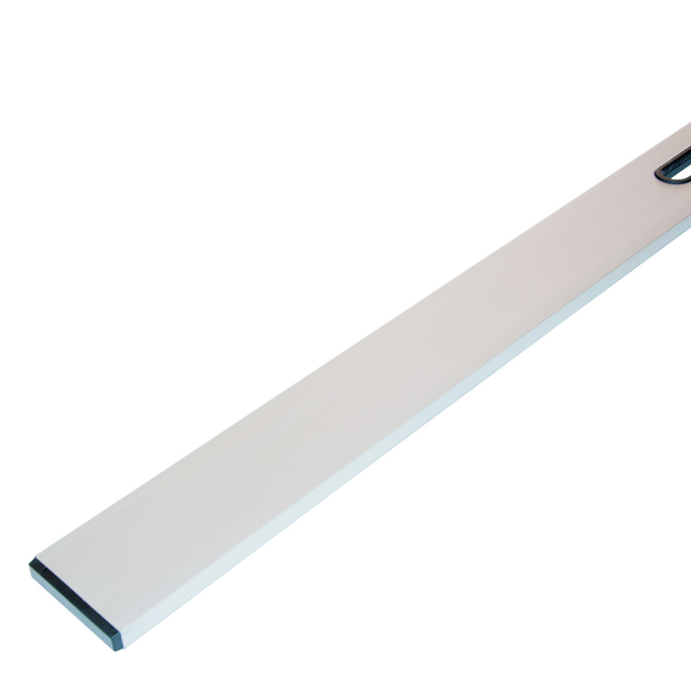 Правило-уровень 2 капсулы, вертикальный и горизонтальный с ручками Profi 2500мм SIGMA (3712251) Киев - изображение 4