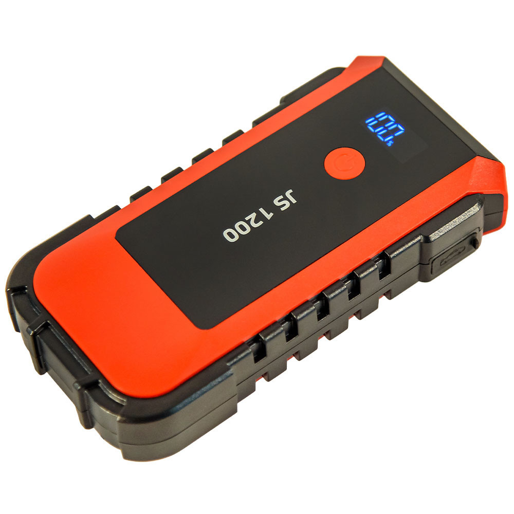 Пуско-зарядное устройство Vitals Master JS 1200 Харьков - изображение 8