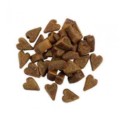 Ласощі для котів Savory для покращення травлення, качка з чебрецем 50 г (4820232631409) Вінниця