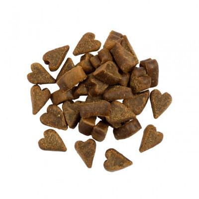 Ласощі для котів Savory для покращення травлення, качка з чебрецем 50 г (4820232631409) Вінниця - фото 2