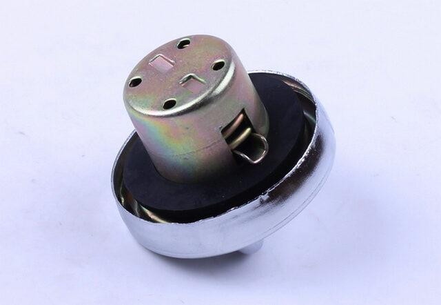 Крышка бака топливного - Актив Мукачево - изображение 2