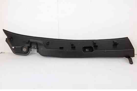 Планка под лобовое стекло Fiat Ducato 06>14 правая GP VF-083 Киев