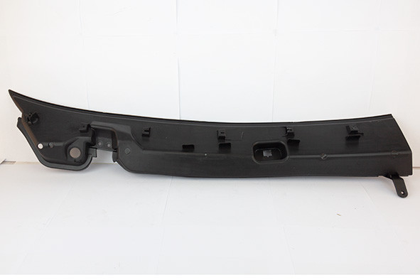 Планка под лобовое стекло Fiat Ducato 06>14 правая GP VF-083 Киев - изображение 1