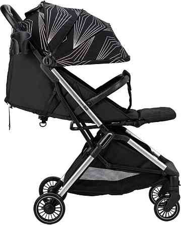 Коляска для дитини прогулянкова FreeON Unique, silver Київ