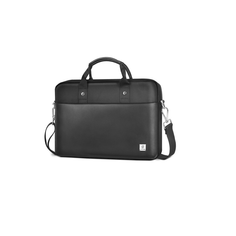 Сумка WIWU 14" Hali Laptop Bag Black Одеса - фото 3